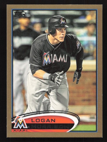 2012 topps 630 - 2012, #630