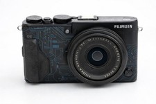 Fujifilm x70 3mp compact - x70, 16.3mp