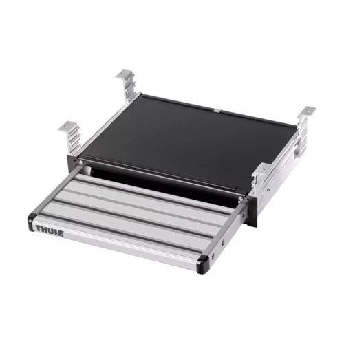 Thule omnistor manuale - omnistor,