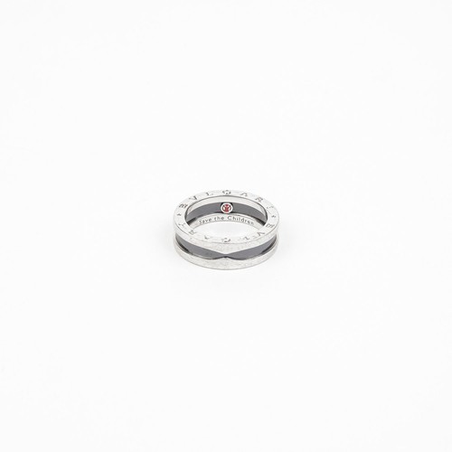 Anello bulgari salva bambini - salva, i