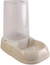 DISPENSER CONTENITORE PER