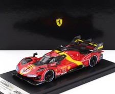 1/43 BBR-MODELS - FERRARI |