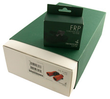 Binocolo SWAROVSKI NL Pure