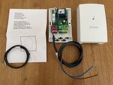 Remeha Windhager 0-10V