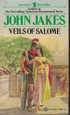 Veils Of Salome