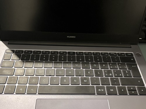 Huawei matebook 14d gb ram - huawei,