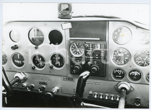 1960 aero club genova - ca,