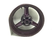 REAR WHEEL RIM 17 X 6.00