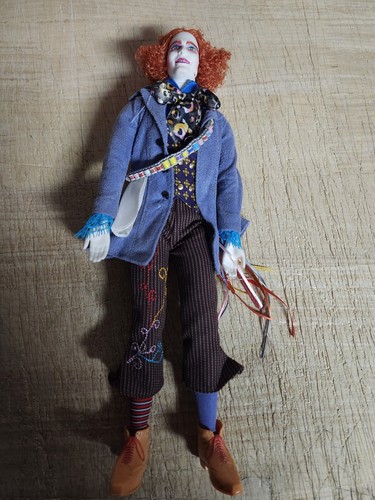 1999 mattel disney alice - 1999,