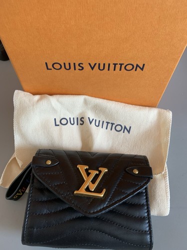 Louis vuitton portefeuille - louis,