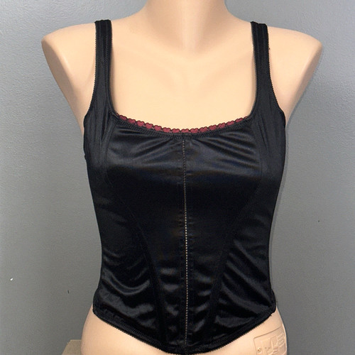 Top lingerie corsetto lovable - lingerie,