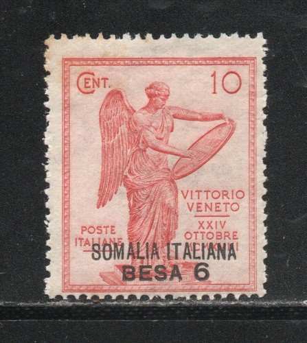 Rrc 1922 colonie somalia - rrc,