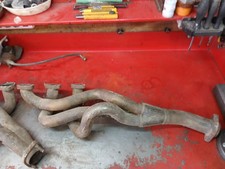 Collettori Scarico Bmv