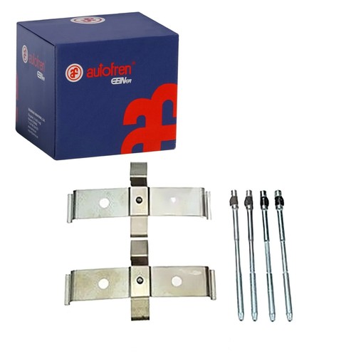 Accessori autofren kit - accessori,