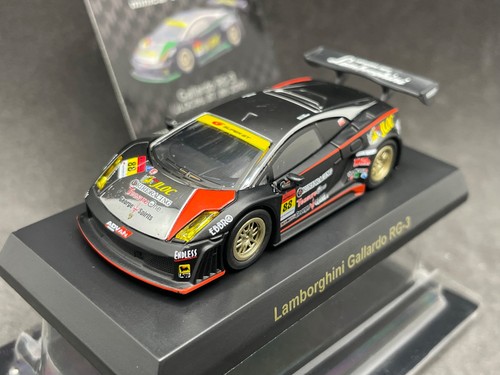 Kyosho lamborghini - 1/64,