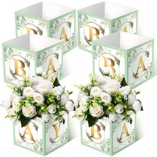 6 Pezzi Centrotavola Baby