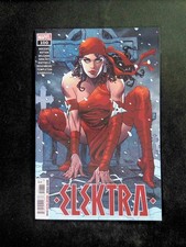 Elektra #100 MARVEL Comics
