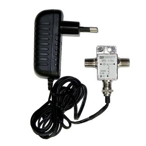 Fracarro sps1750 alimentatore - fracarro,