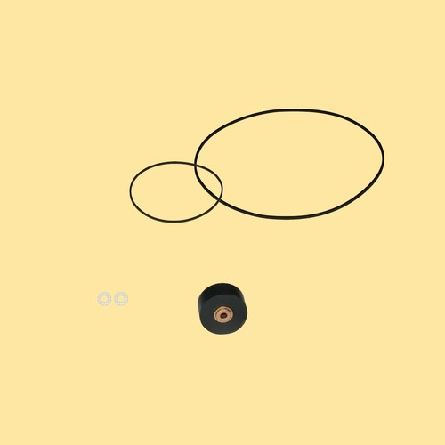 Cinghia rullo pressione kit - rullo, =