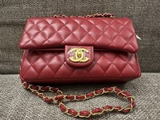 Borsa Donna Lusso - Pelle -