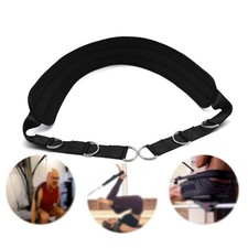 Cinghia per pressa per gambe