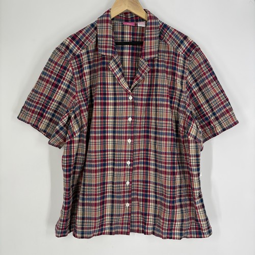 Top donna vintage - , papagallo