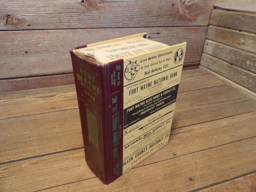 Vintage 1958 polk - vintage,