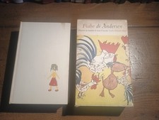Fiabe andersen illustrate - fiabe, di