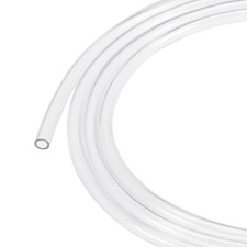 PVC Trasparente Tubo