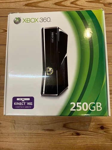 Microsoft xbox 360 250gb - microsoft,