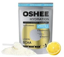 Nuovo oshee hydration zero - hydration,