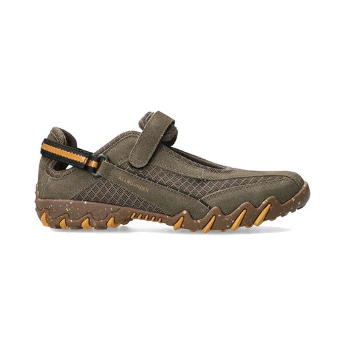 Allrounder niro verde - niro,