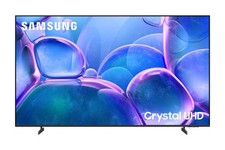 Samsung 65" Crystal UHD U7000F 4K Smart TV 2025