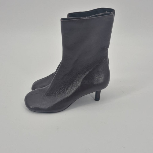 Stivali donna zara morbida - donna,