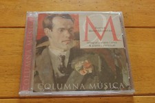 Xavier Montsalvatge CD