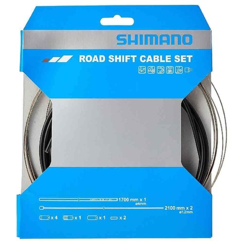Shimano sp41 set - ot-sp41, cavi