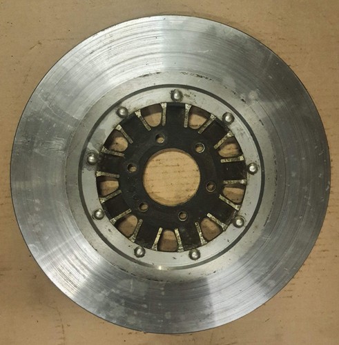 Disco freno suzuki 380 e - suzuki,