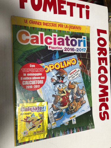 Topolino 3190 blisterato - topolino,