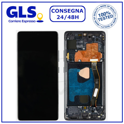 Display touchscreen frame oled - display, touchscreen+frame