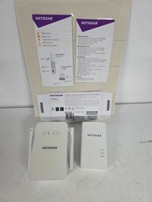 NETGEAR Powerline 1000 Mbps
