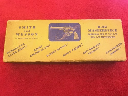 Gold blue smith wesson - blue,