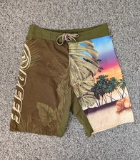 Pantaloncini vintage retrò