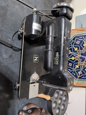 Macchina da cucire Necchi