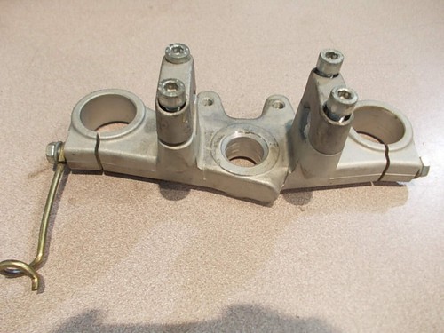 Piastra superiore peugeot - (peugeot,