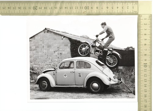 Foto epoca sammy miller - epoca,