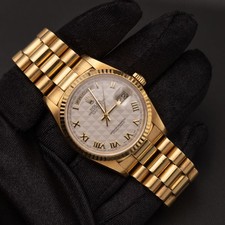 Rolex Day-Date 18238 Con Cassa