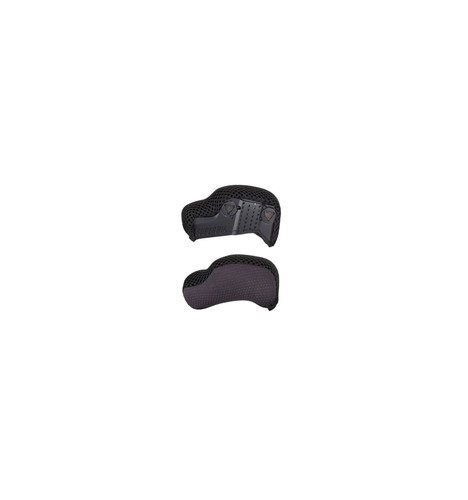 Guanciali bell per casco - bell,