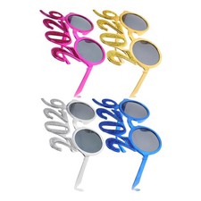  4 Pcs Bicchieri Laurea