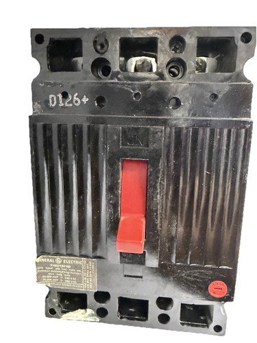 Thed134150 150a - ge,