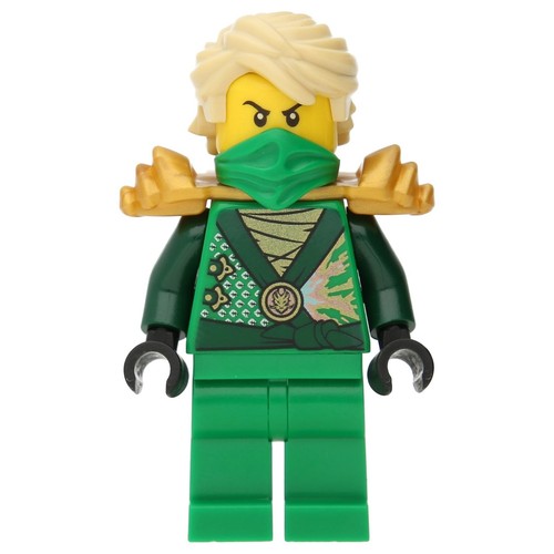 Lego minifigure lloyd garmadon - lego,
